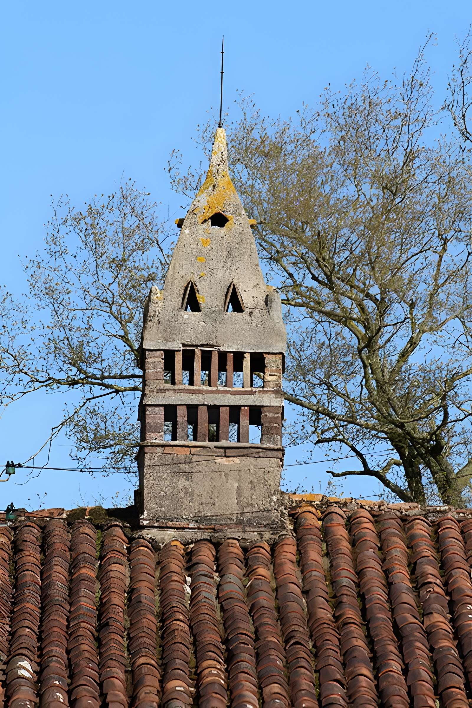 Ferme de Grandval à Saint-Trivier-de-Courtes