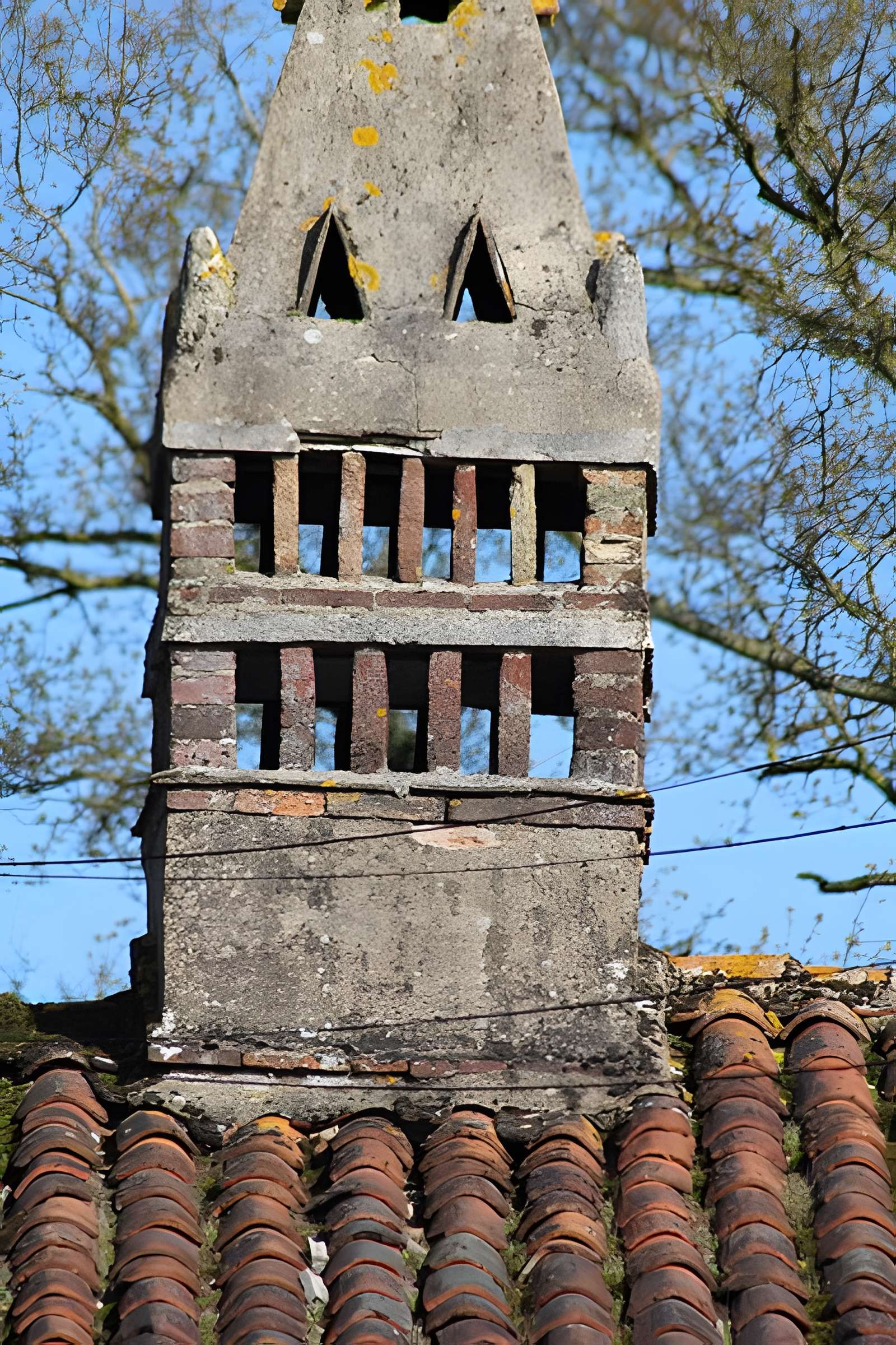 Ferme de Grandval à Saint-Trivier-de-Courtes
