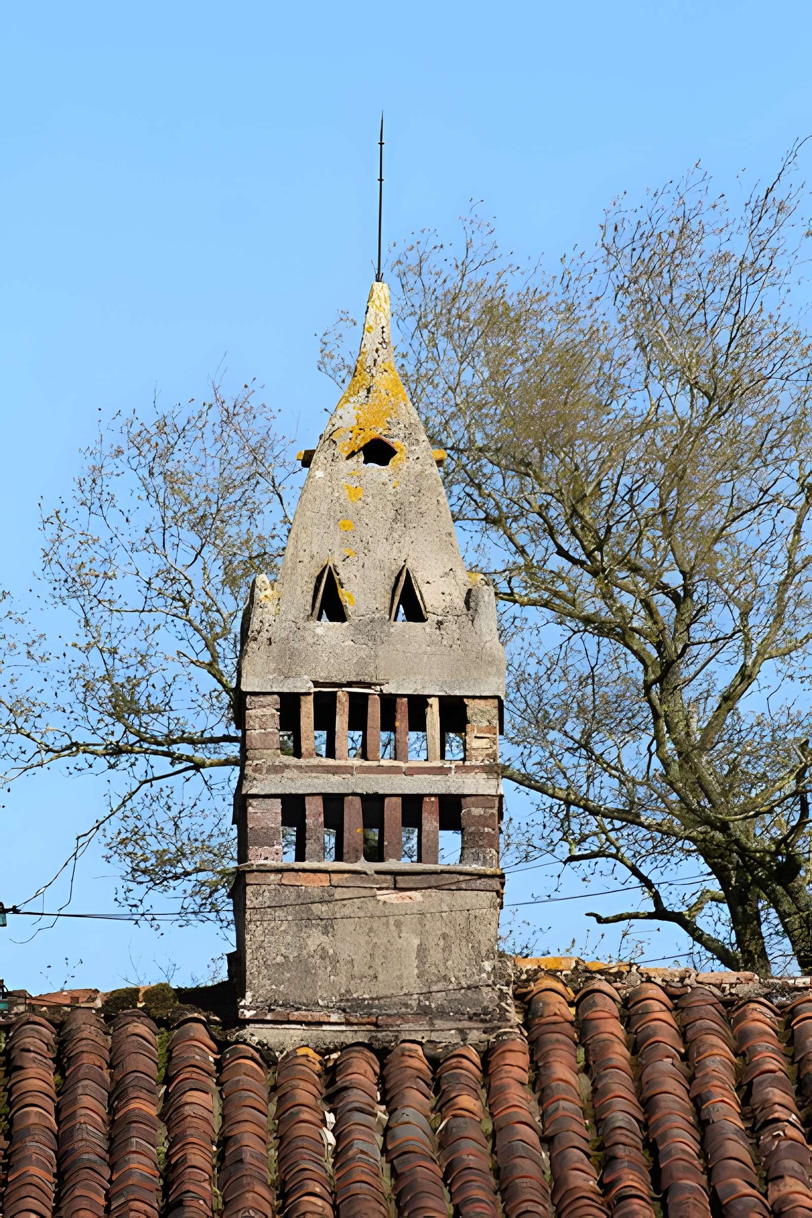 Ferme de Grandval à Saint-Trivier-de-Courtes