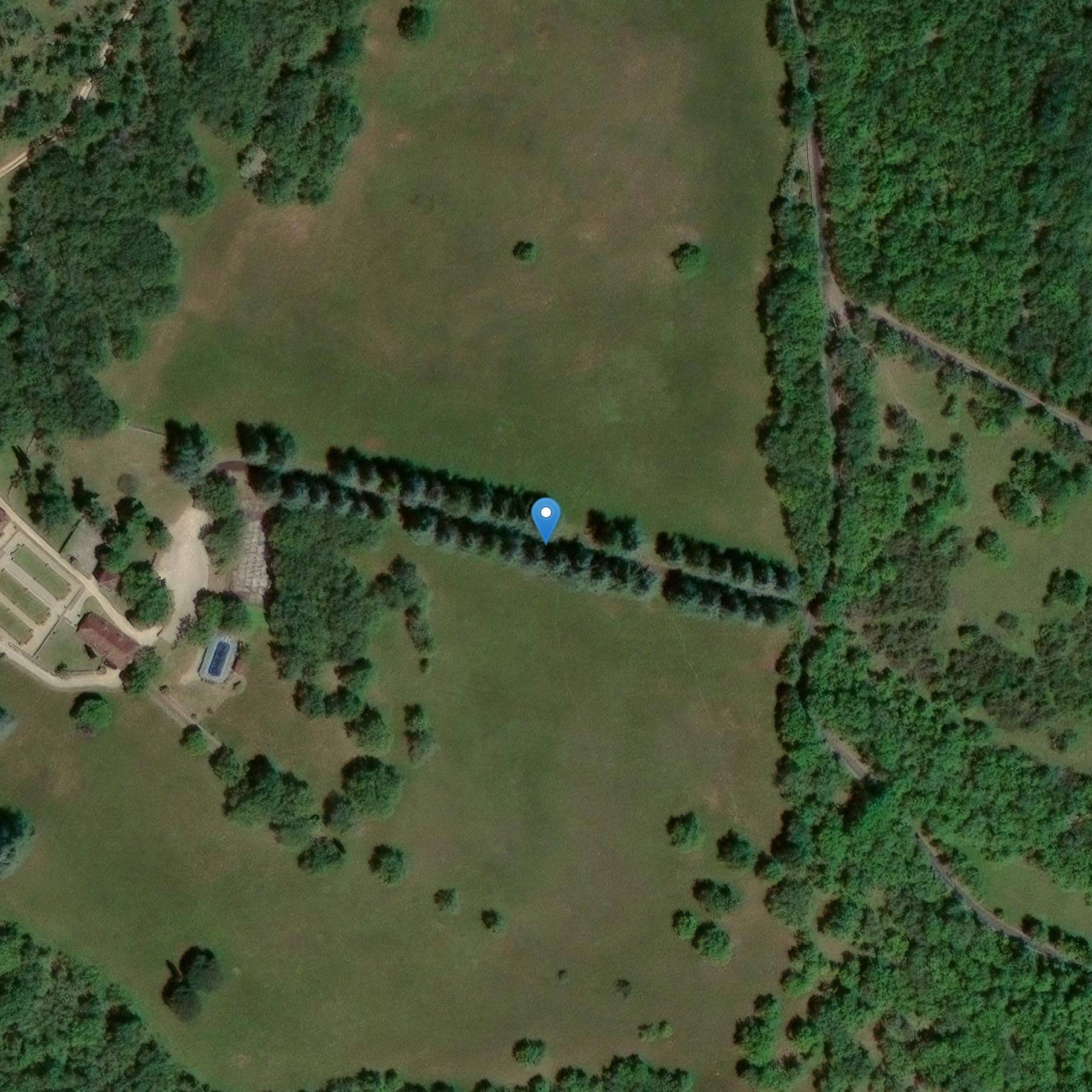 Photo de カニレ城