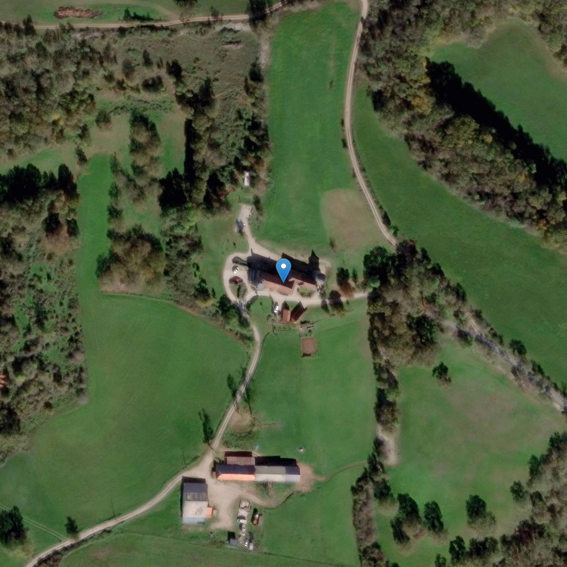 Photo de クレッサササック城