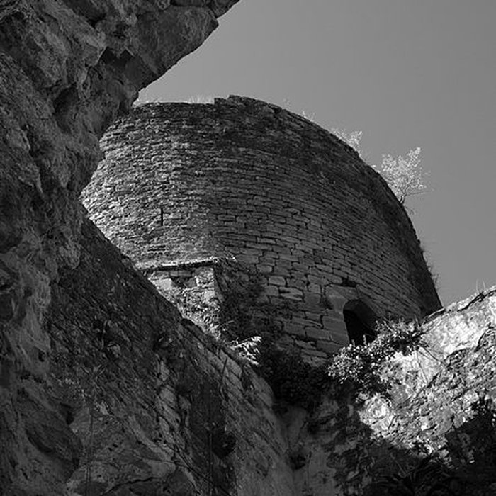 Photo de Château de Villandraut