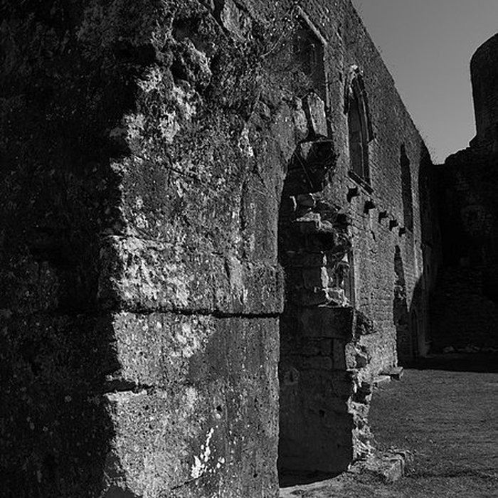 Photo de Château de Villandraut