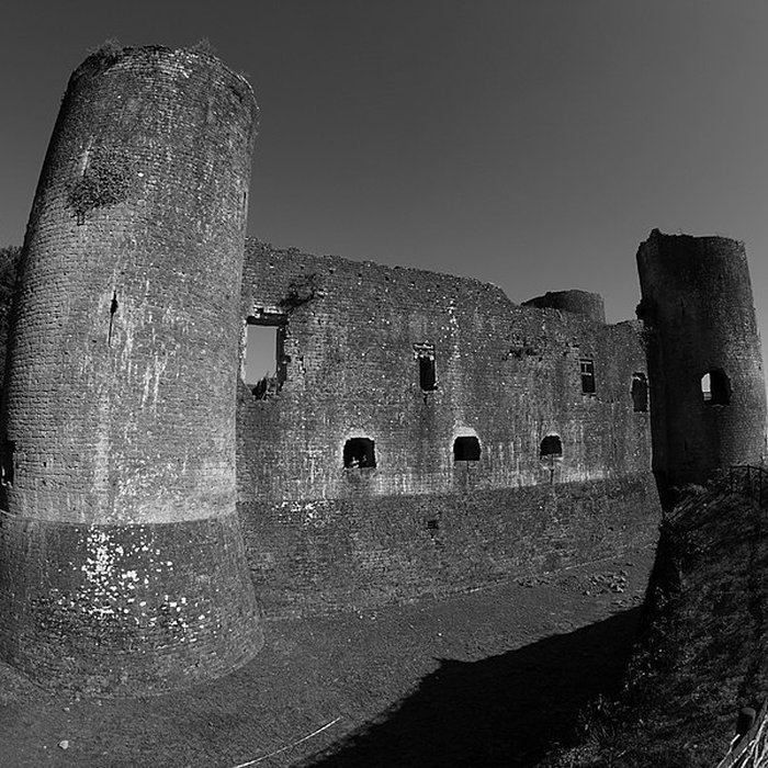 Photo de Château de Villandraut