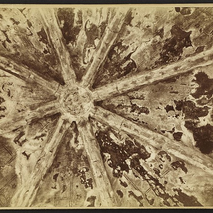 Photo de Château de Villandraut