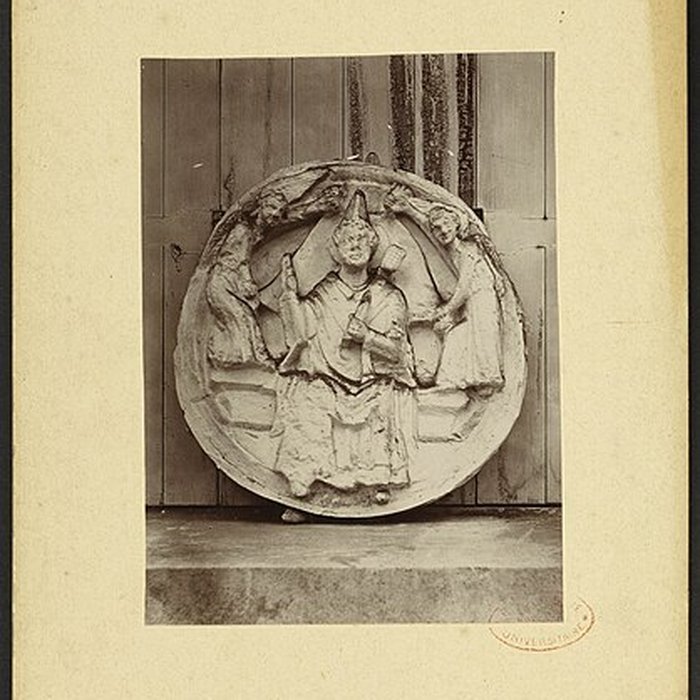 Photo de Château de Villandraut