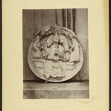 Château de Villandraut