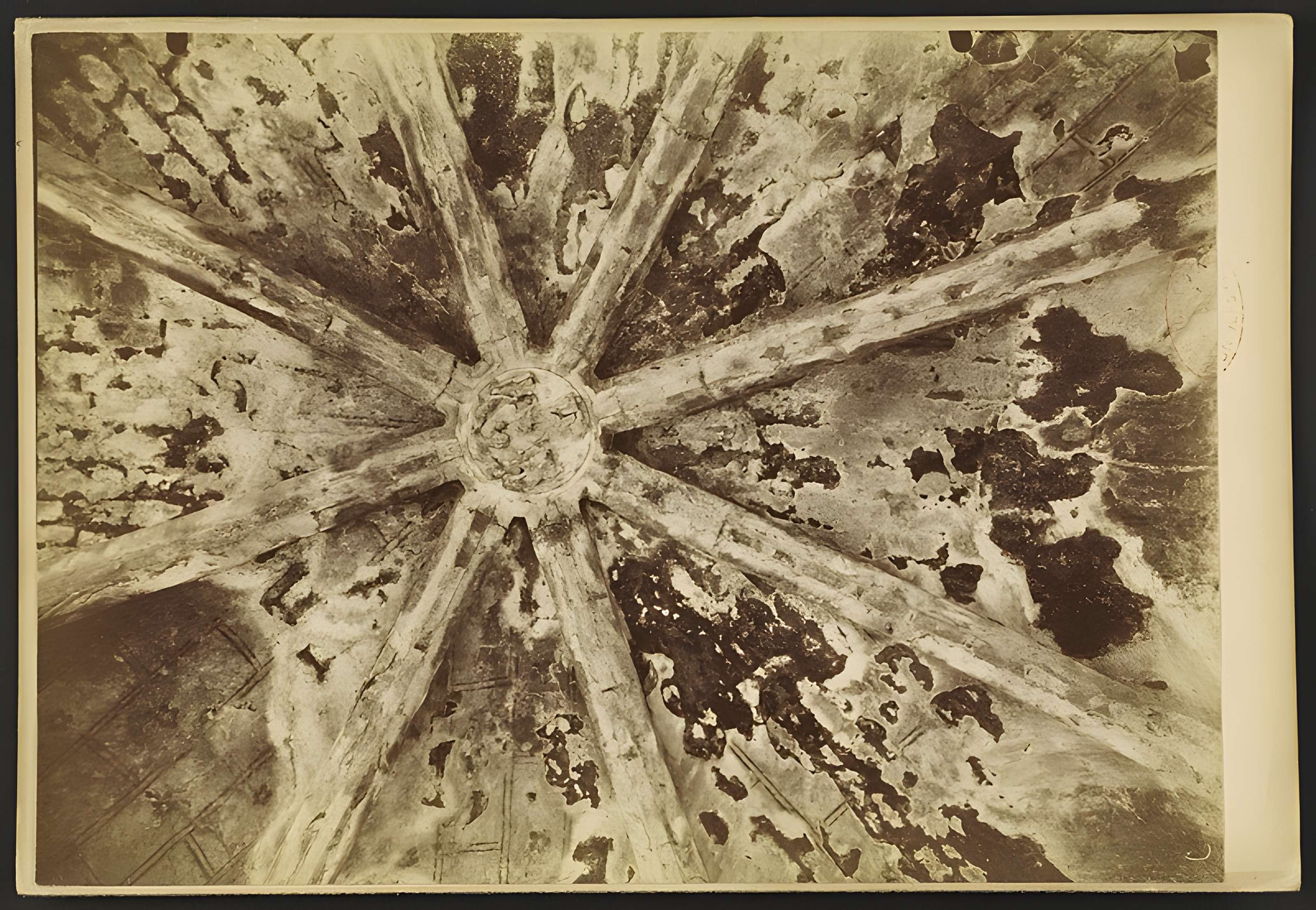 Château de Villandraut