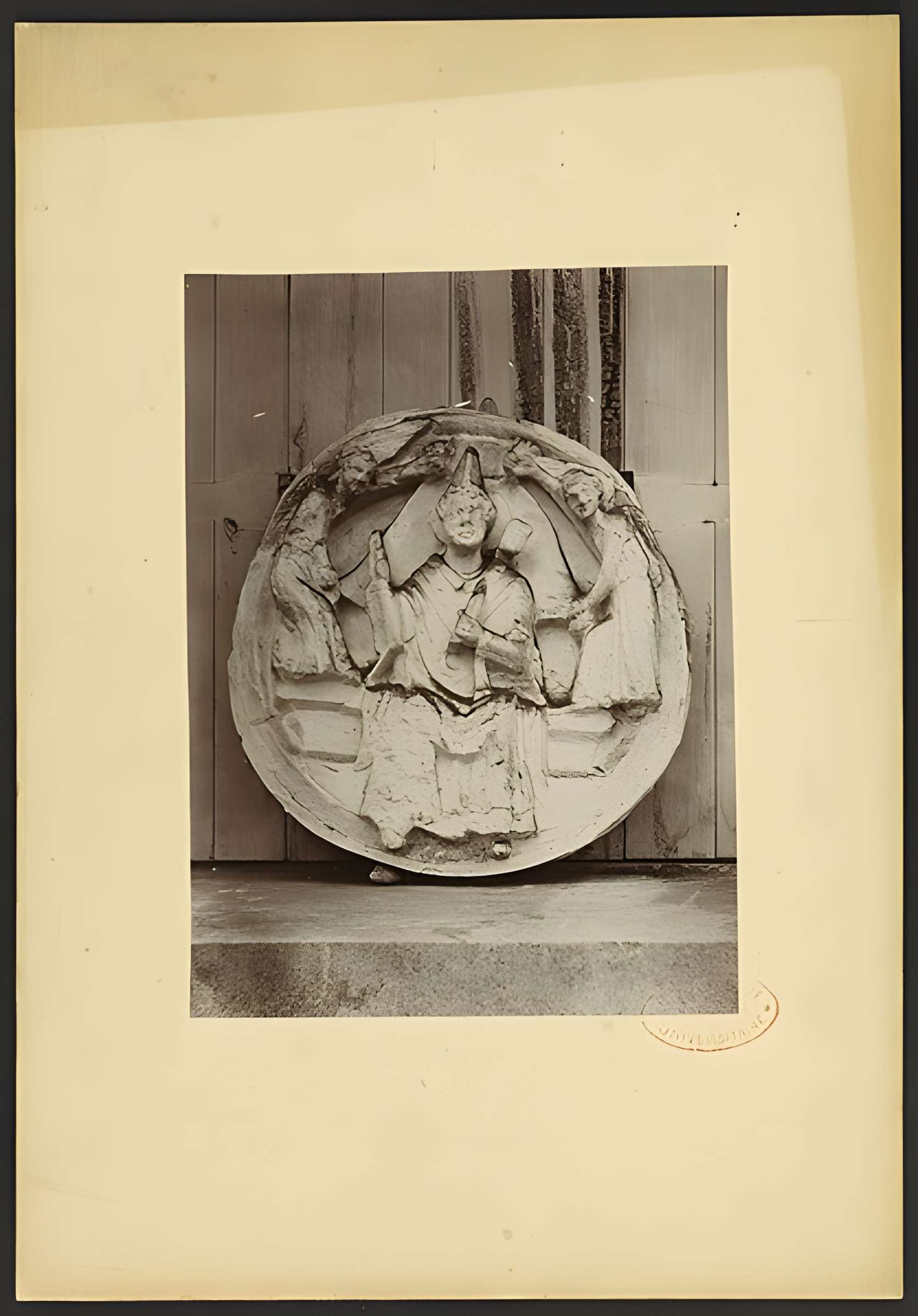 Château de Villandraut