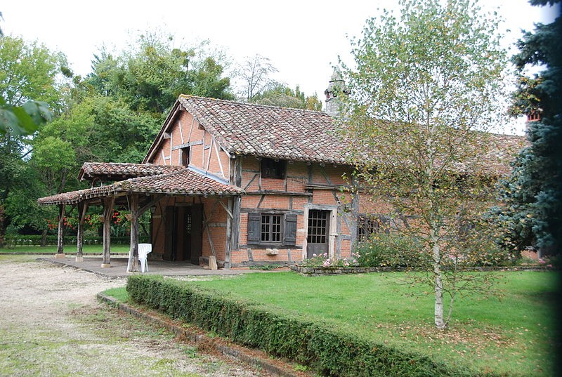 Photo de Ferme de la Bourlière à Chevroux