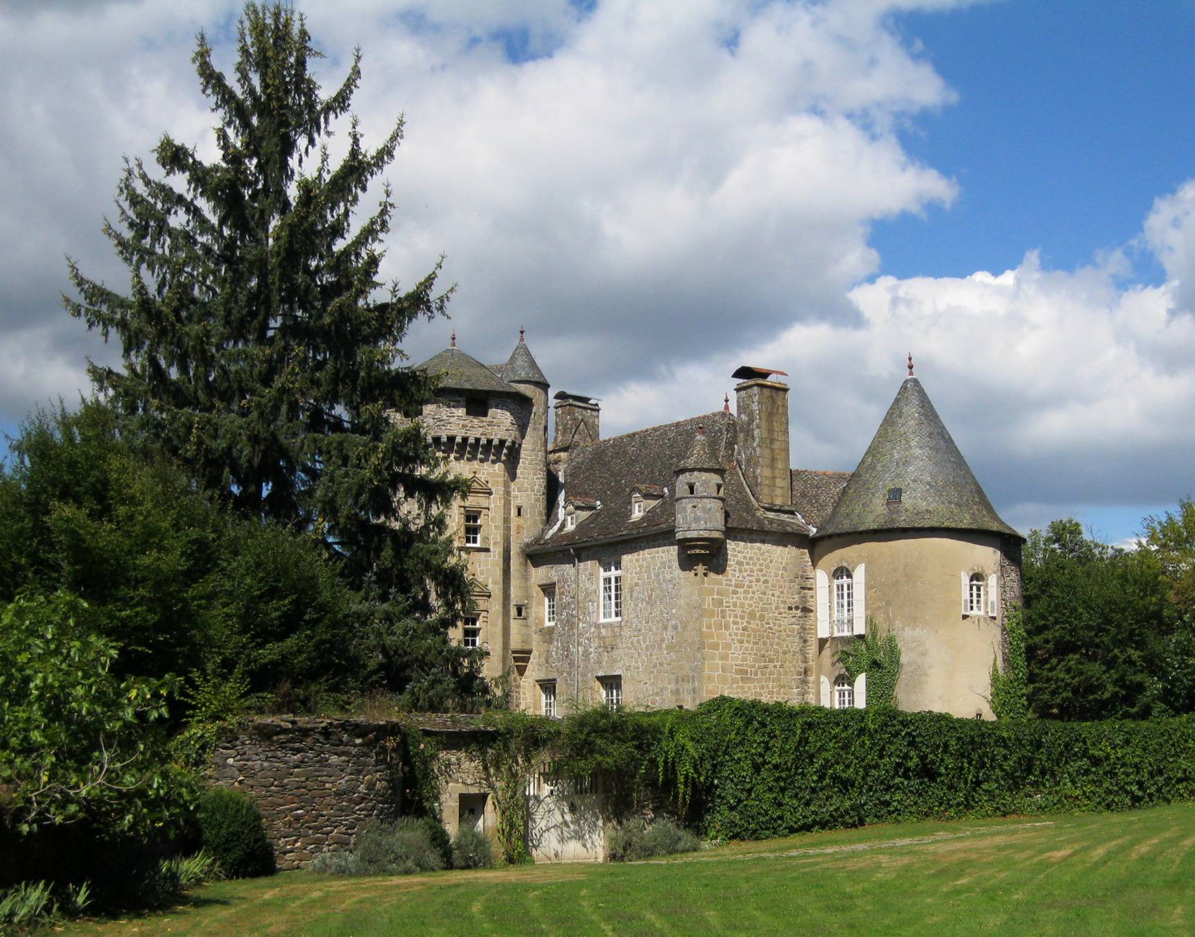 Photo de Château de Laborie