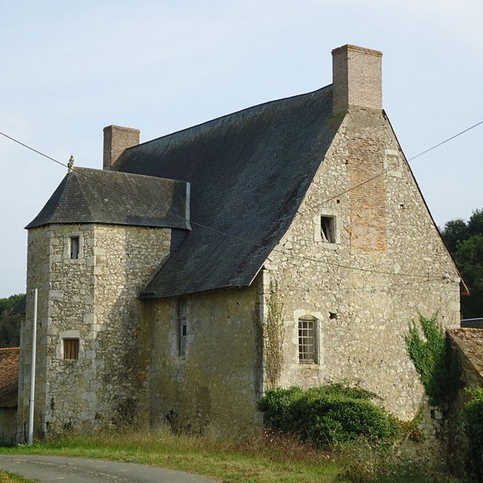 Photo de Ferme de la Petite-Voisine à Noyen-sur-Sarthe
