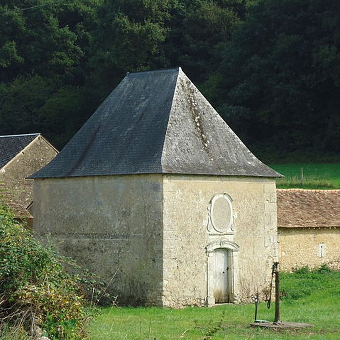 Photo de Ferme de la Petite-Voisine à Noyen-sur-Sarthe