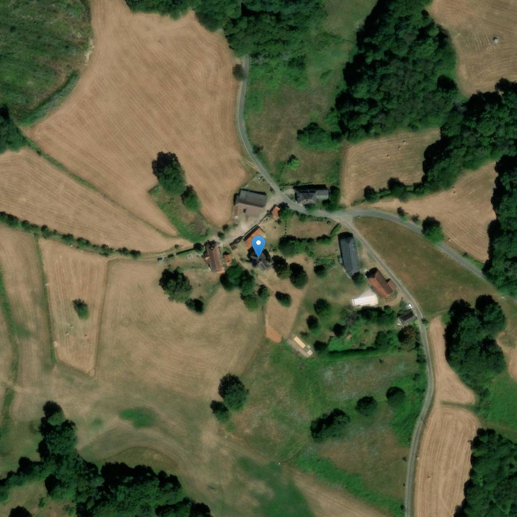 Photo de Manoir de Matau