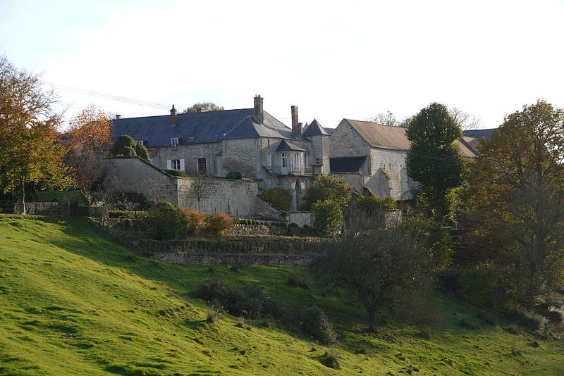 Photo de Ferme de La Siège à Couvrelles