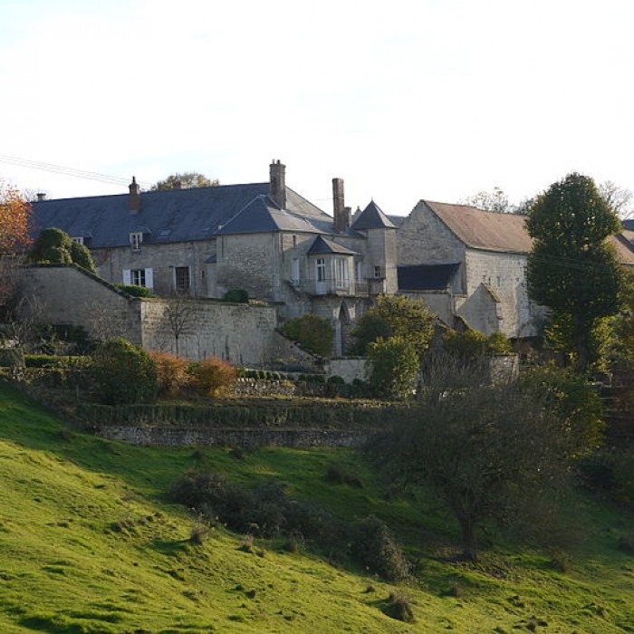 Photo de Ferme de La Siège à Couvrelles