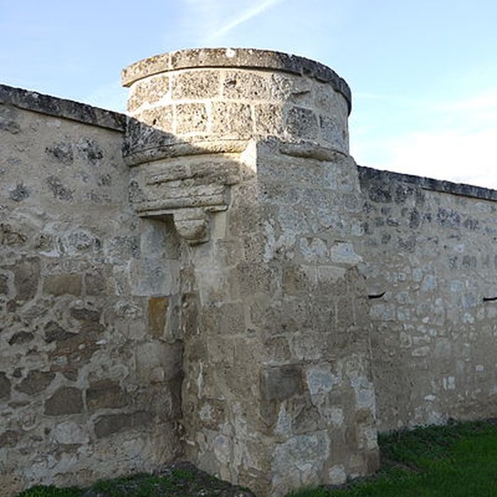 Photo de Ferme de La Siège à Couvrelles