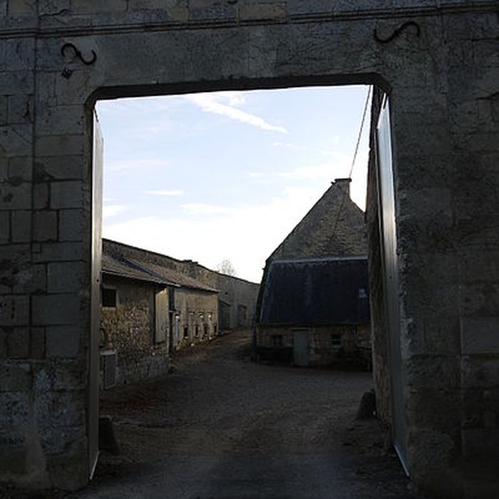 Photo de Ferme de La Siège à Couvrelles