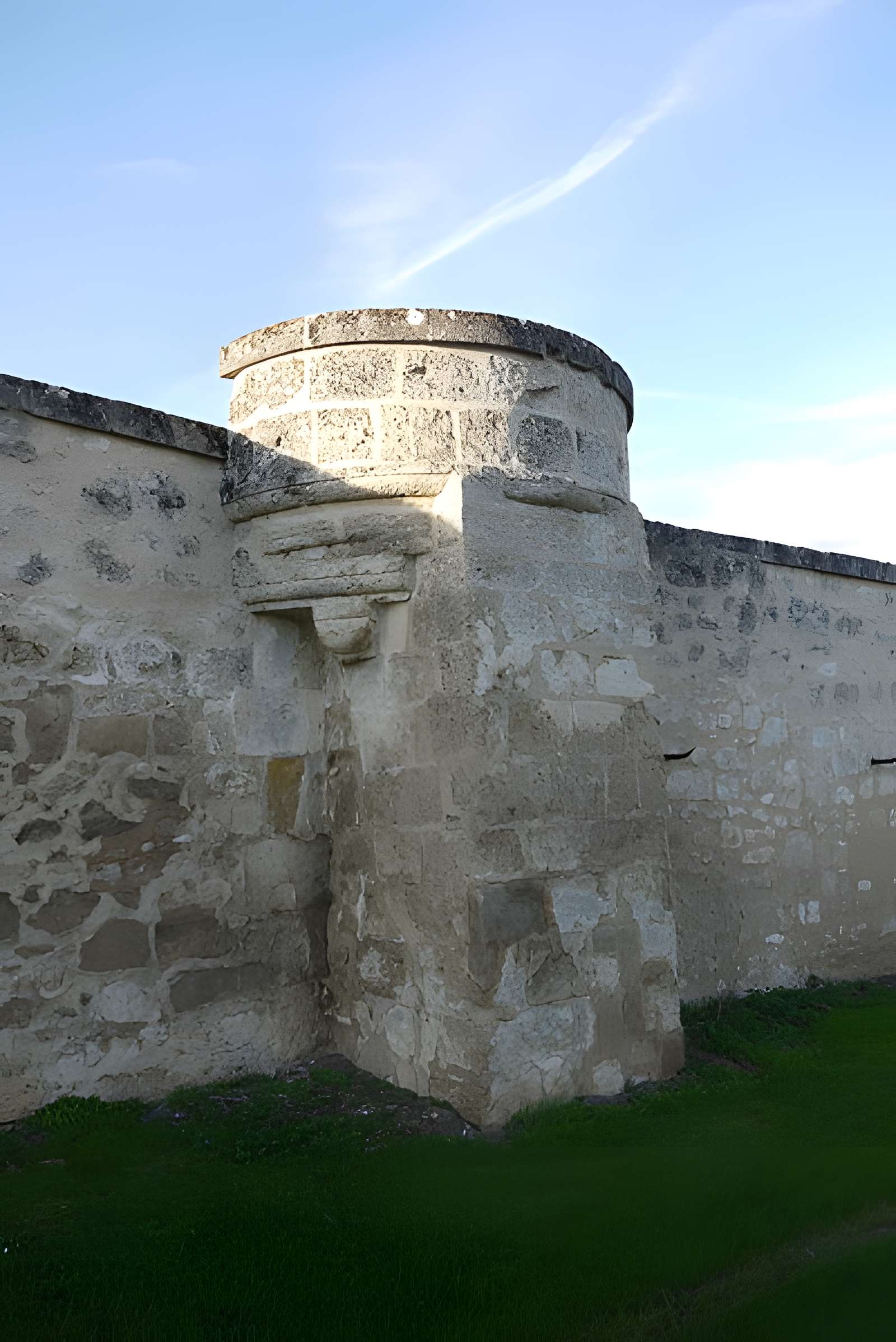 Ferme de La Siège à Couvrelles