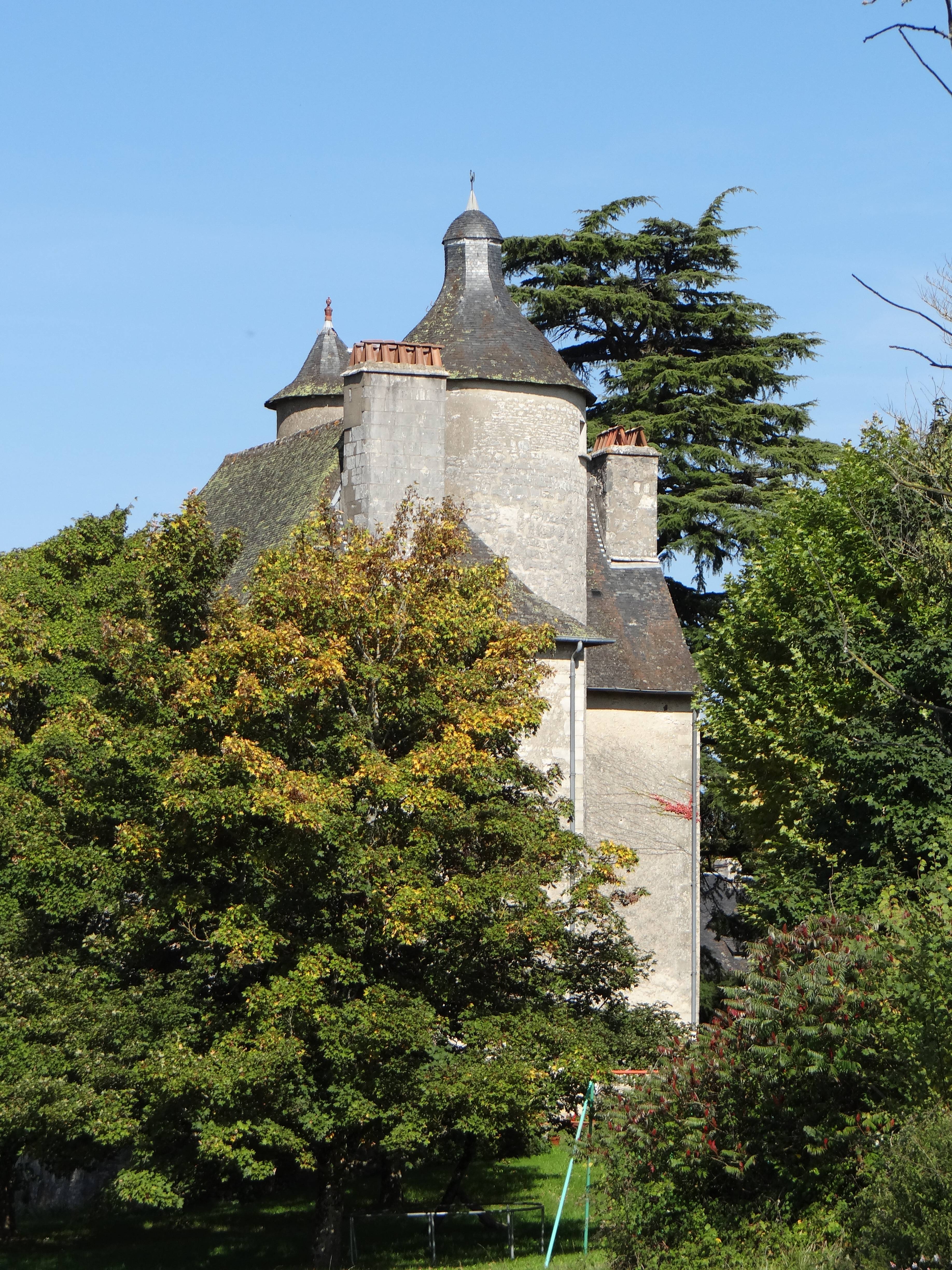 Photo de Château de Mayrac