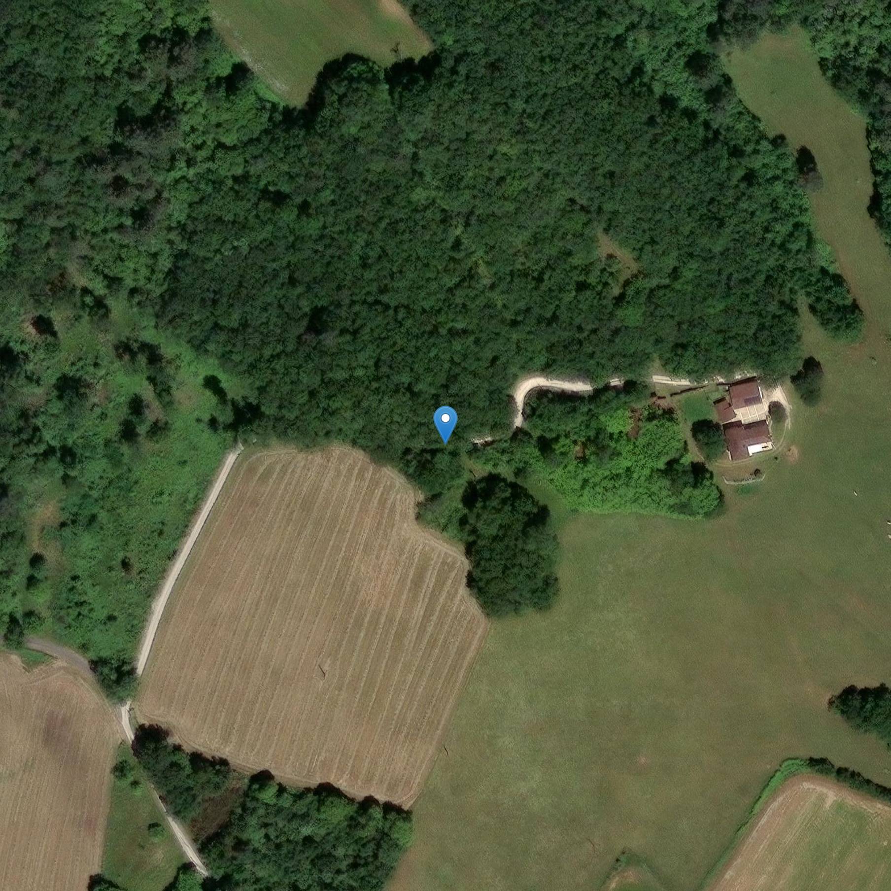 Photo de Mittelalterlicher Turm von Mescalpres