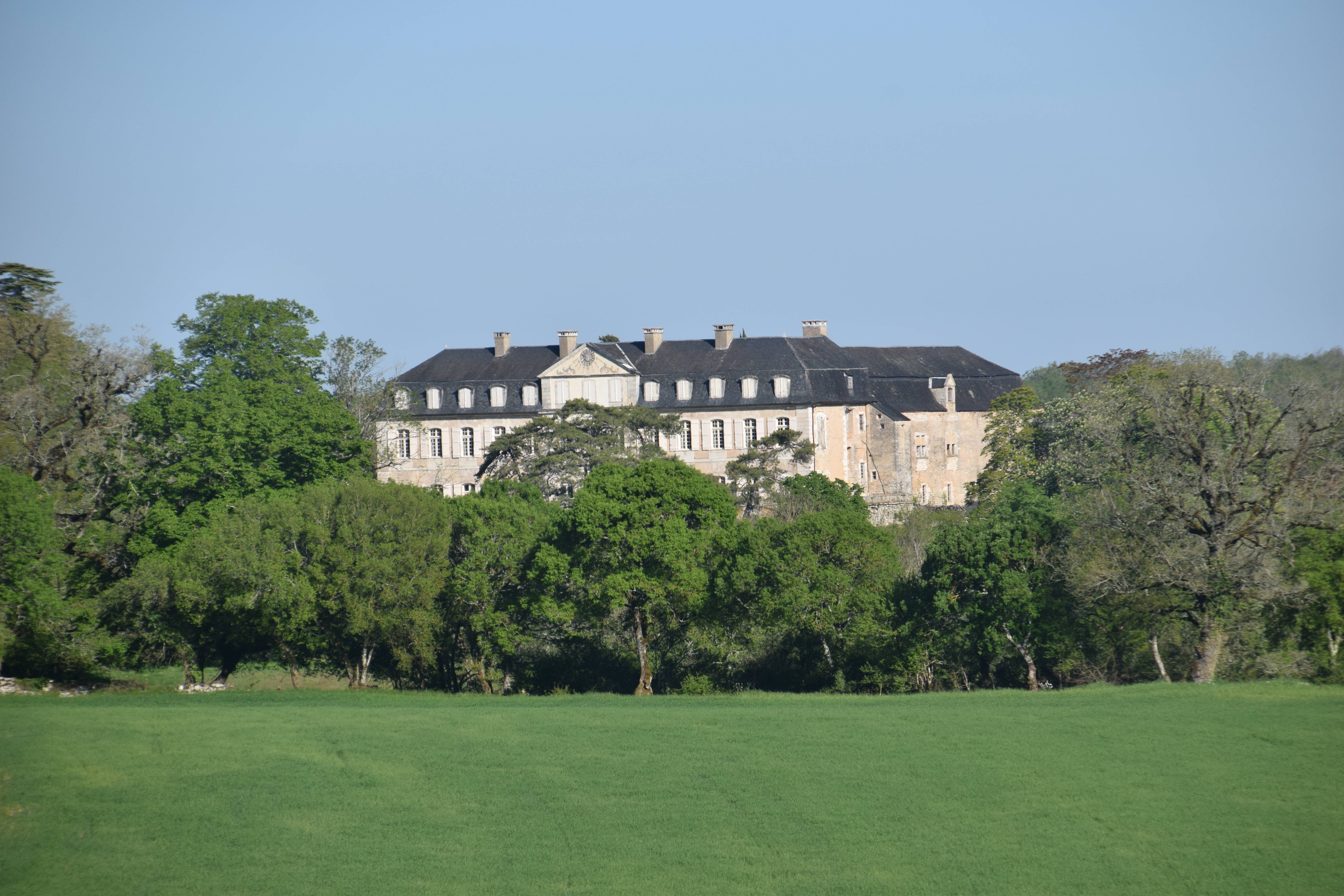 Photo de Château de la Pannonie