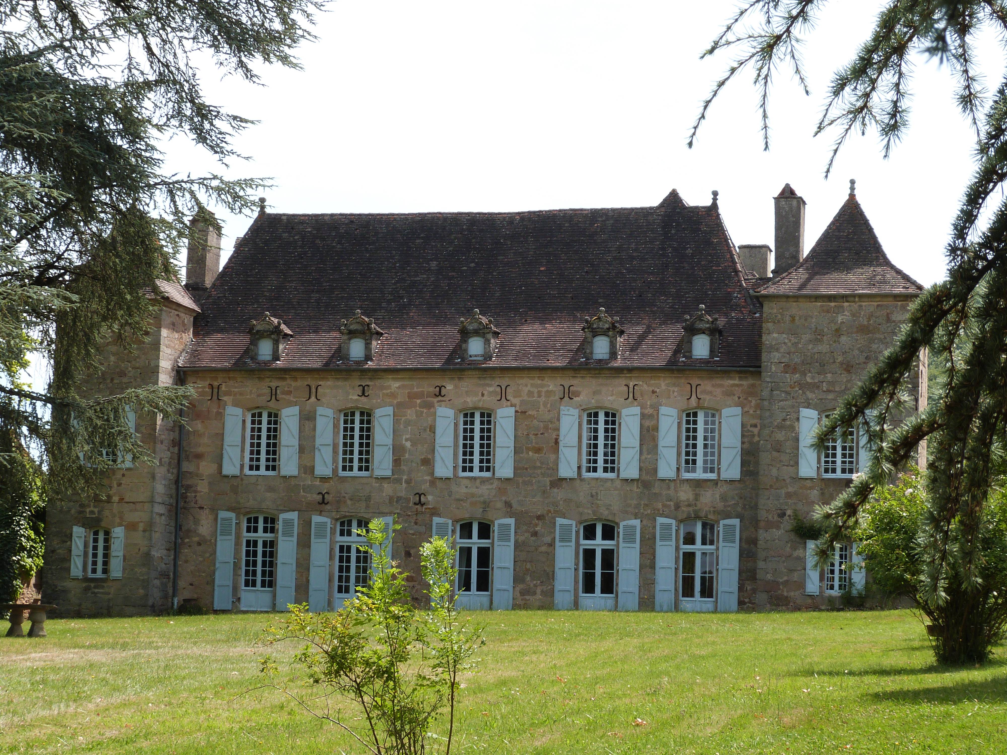 Photo de Château de la Rauze