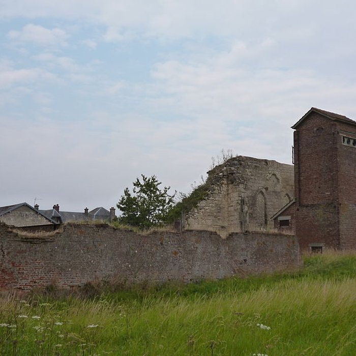 Photo de Ferme de Troussures à Sainte-Eusoye