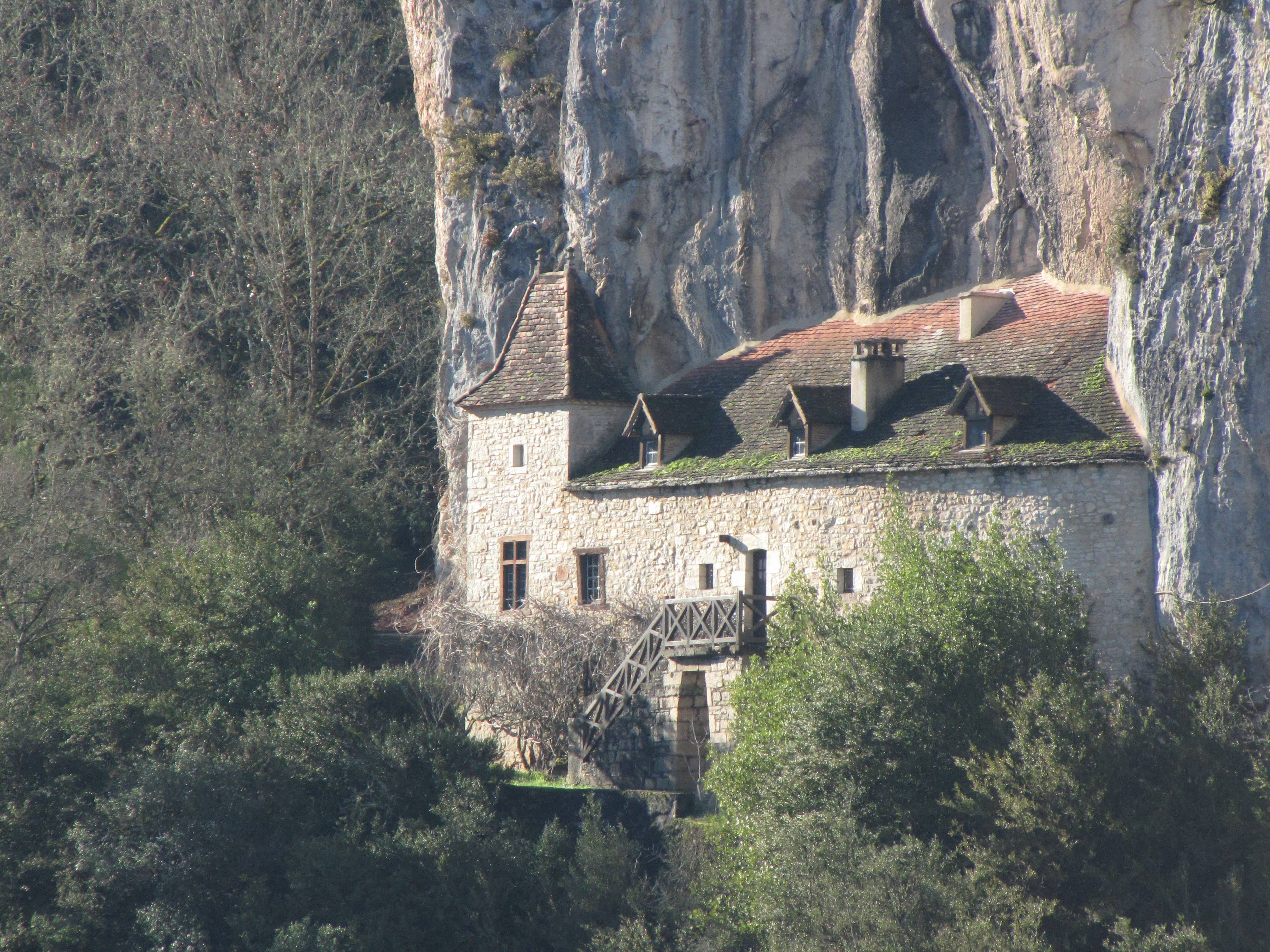 Photo de Château de Saint-Sulpice