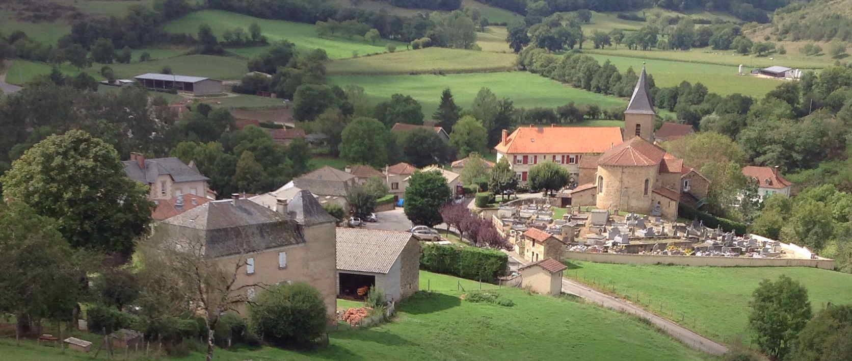 Photo de Château de Saint-Thamar