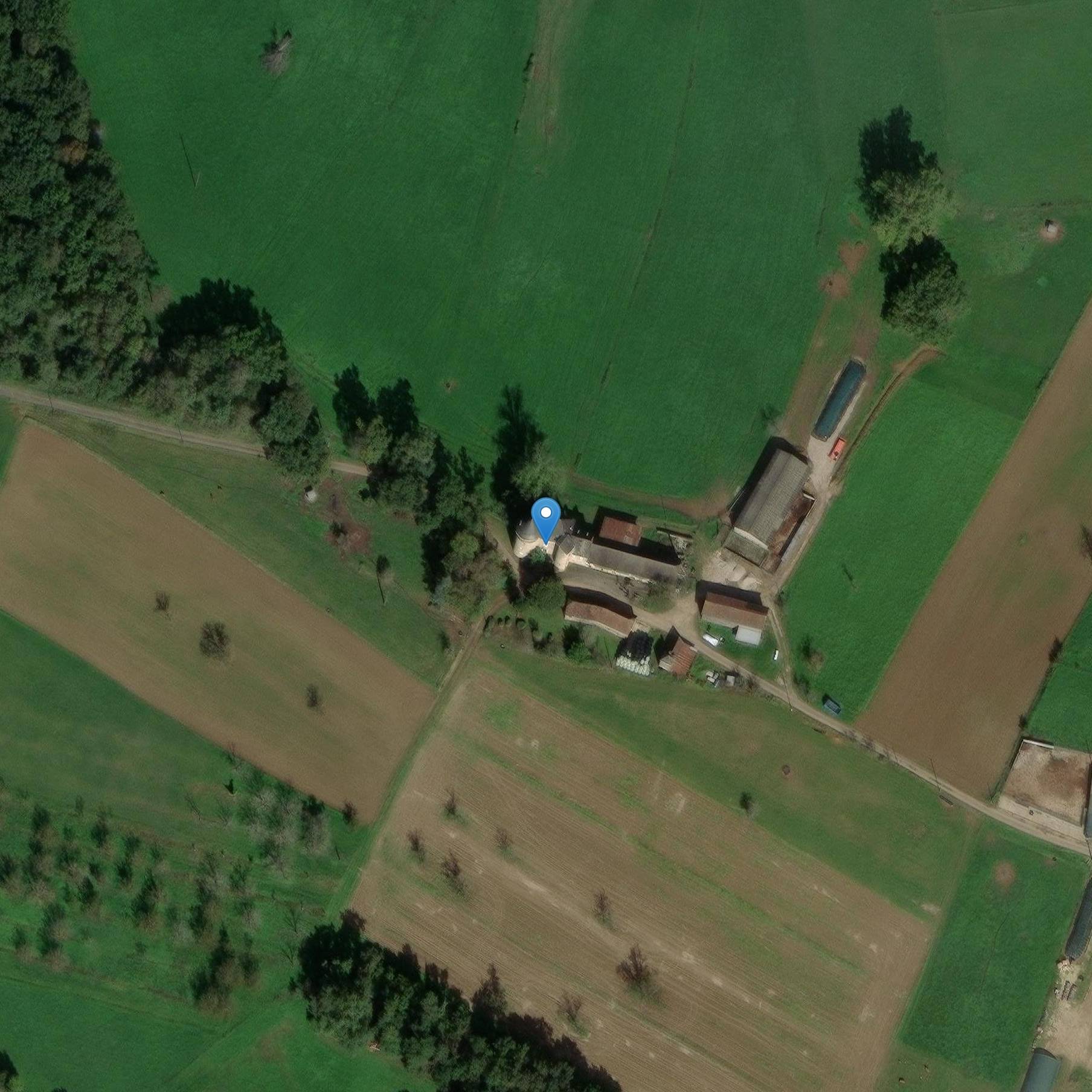 Photo de Castello di Sarrazac