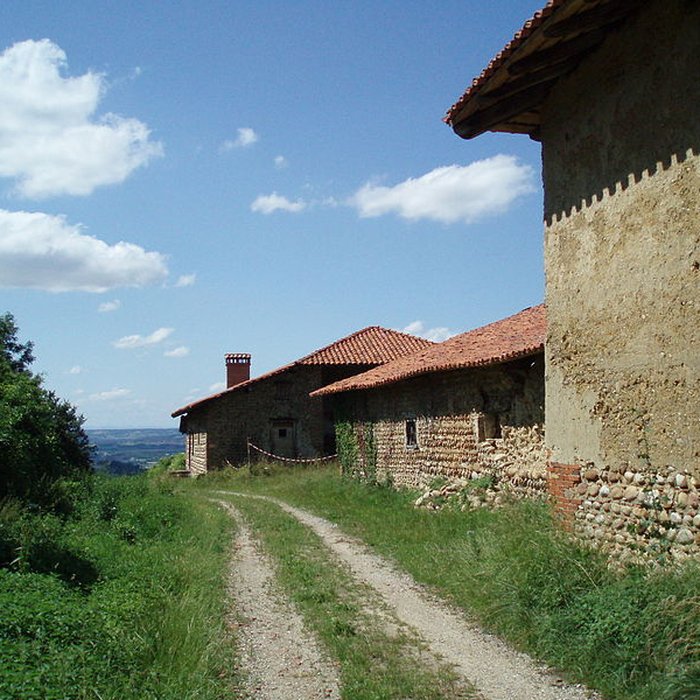 Photo de Ferme des Bonnettes à Viriville