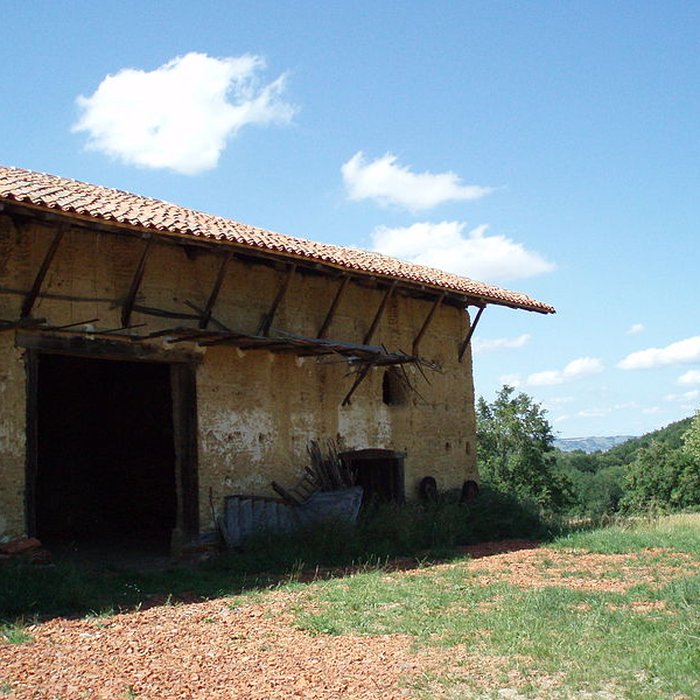 Photo de Ferme des Bonnettes à Viriville