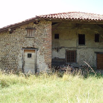 Ferme des Bonnettes à Viriville