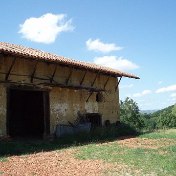 Ferme des Bonnettes à Viriville