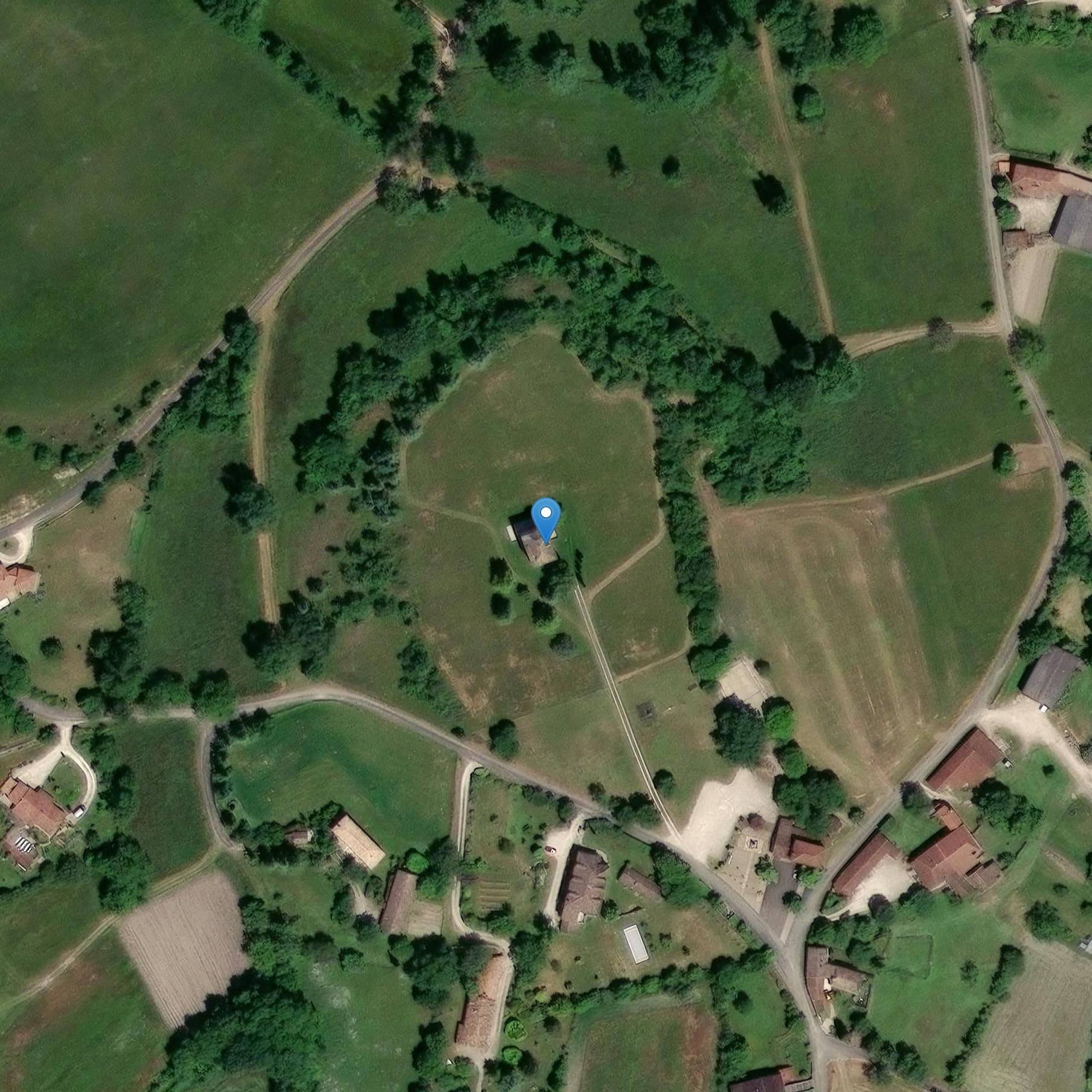 Photo de Torre di Trebaix