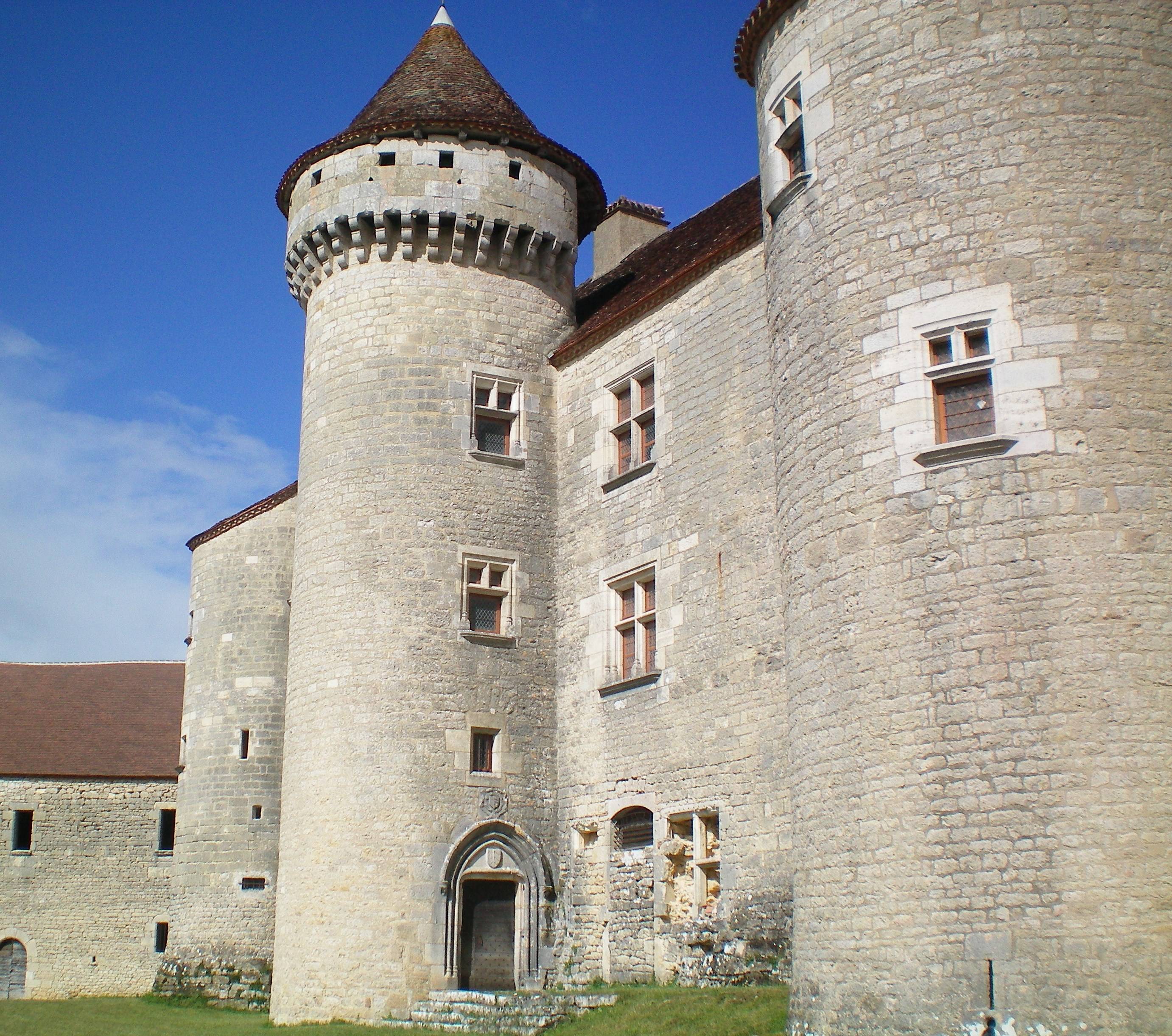 Photo de Château de Vaillac