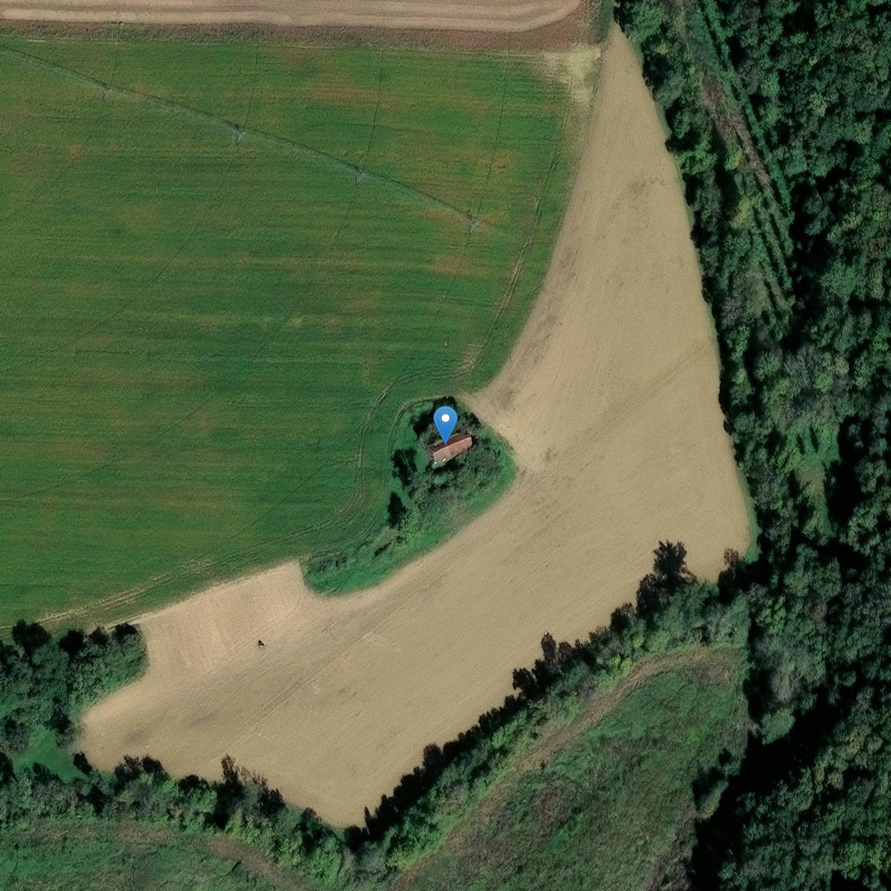 Photo de Auzac Fort House