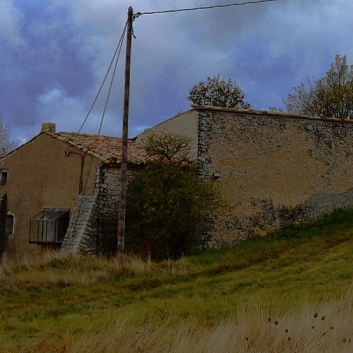 Photo de Ferme des Graves à Redortiers