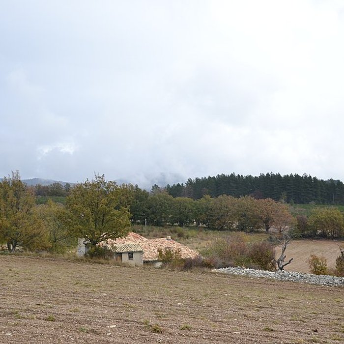 Photo de Ferme des Graves à Redortiers