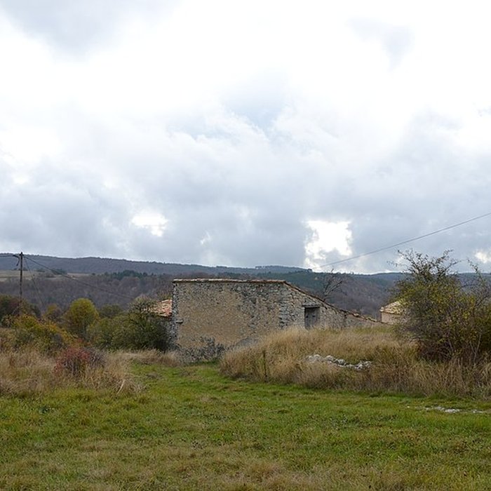 Photo de Ferme des Graves à Redortiers