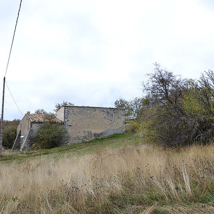 Photo de Ferme des Graves à Redortiers