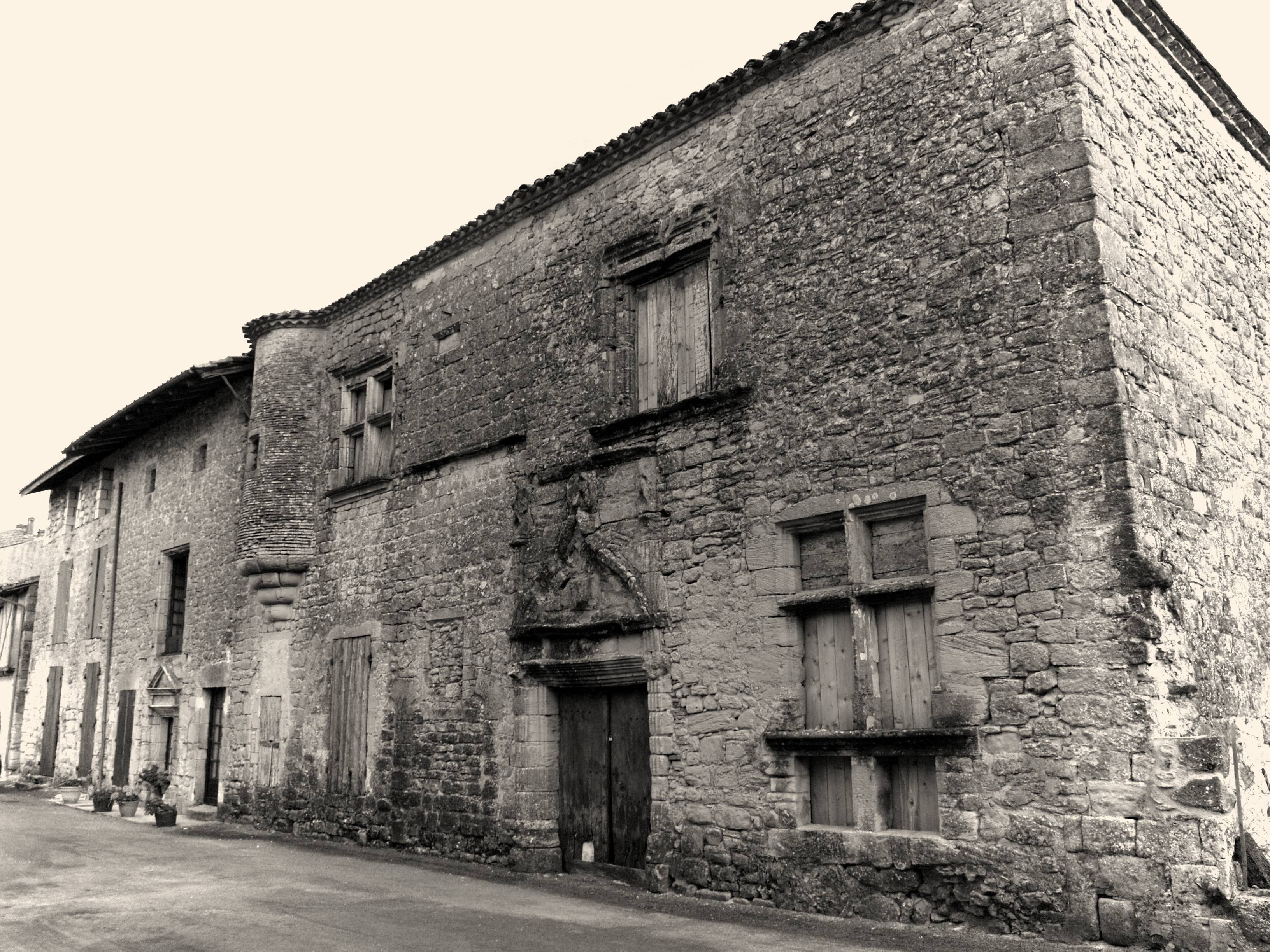 Photo de Manoir Cabirol