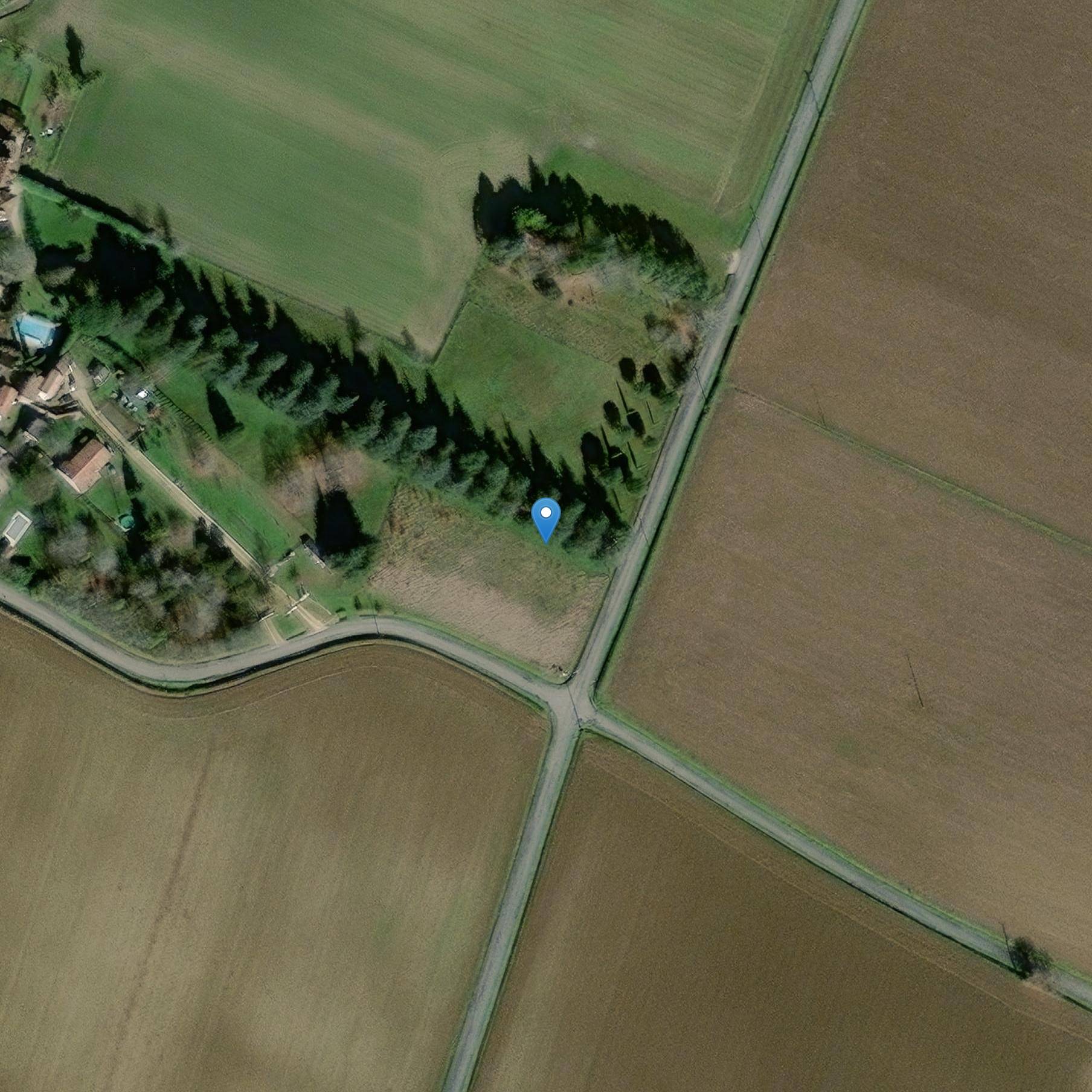 Photo de Chateau de Cauderoue