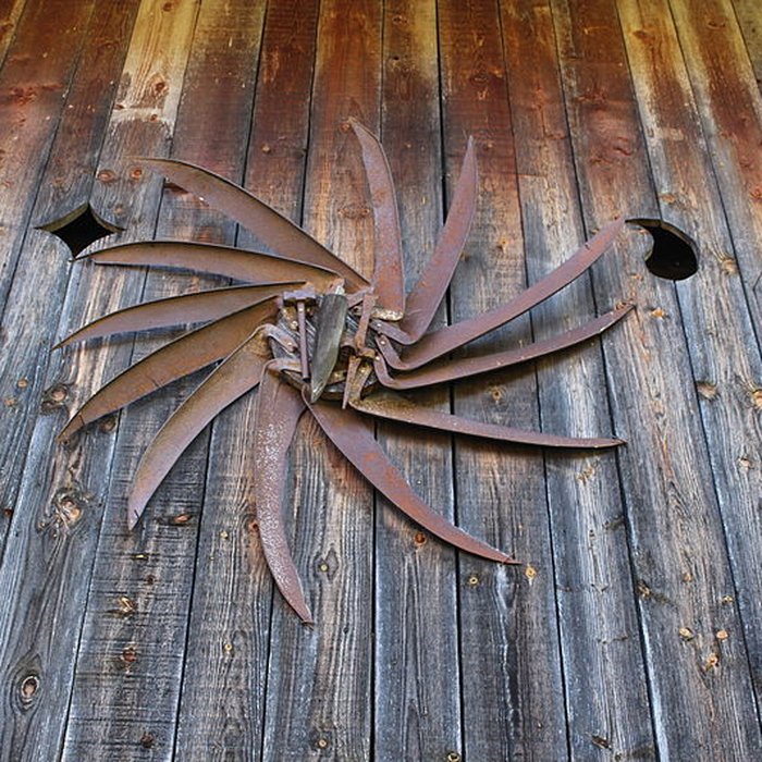 Photo de Ferme du Clos Parchet de Samoëns
