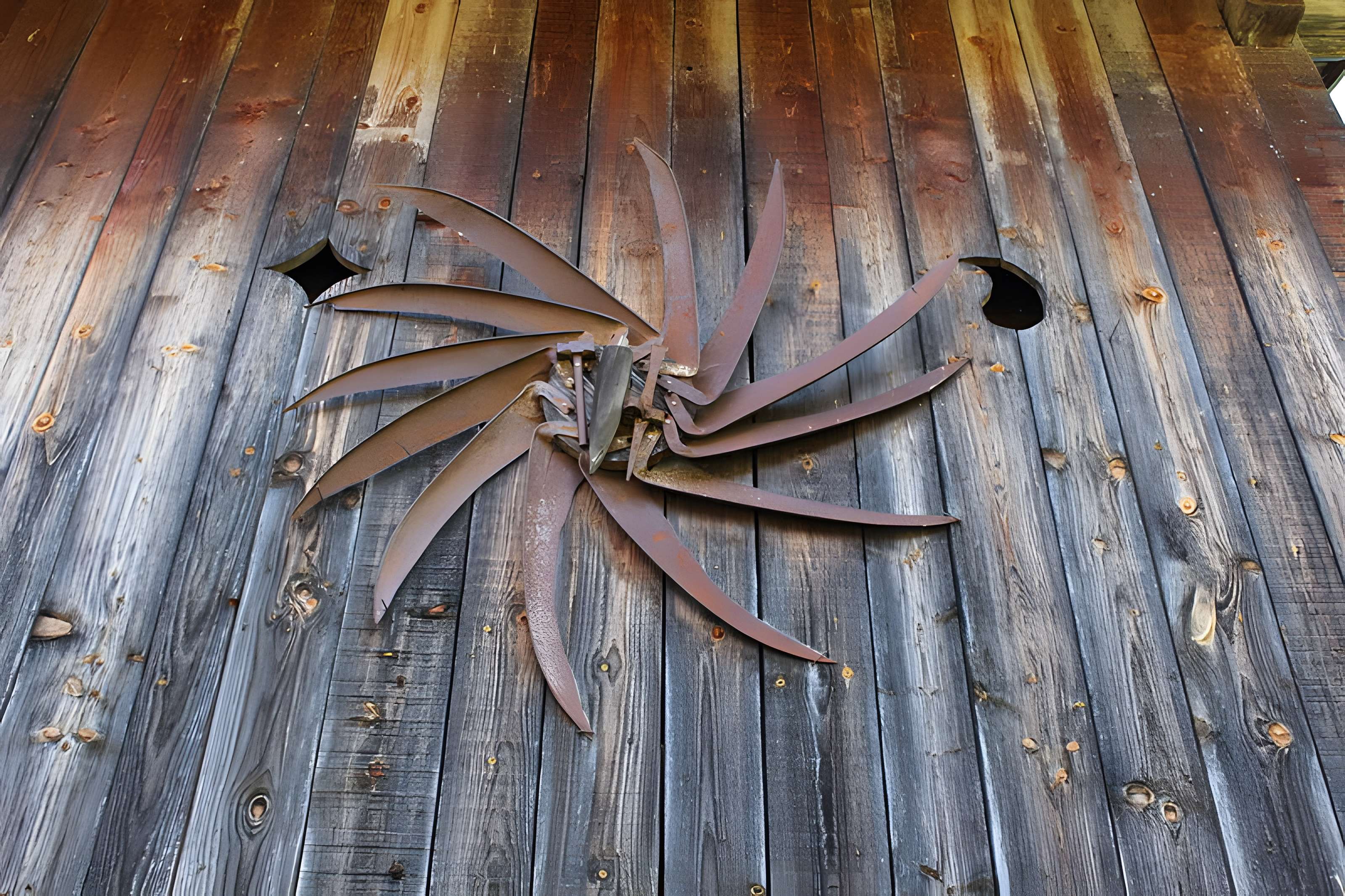 Ferme du Clos Parchet de Samoëns