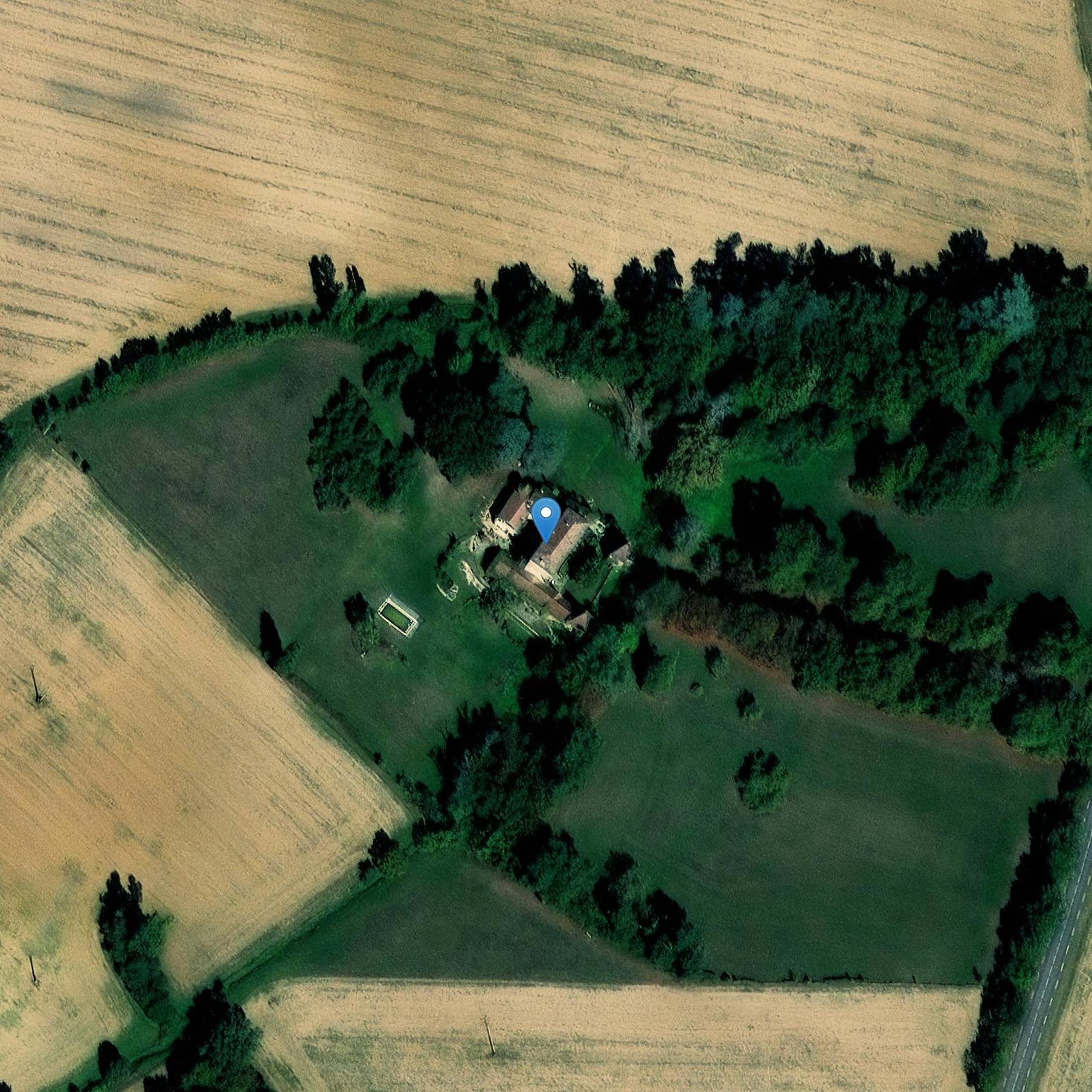 Photo de Haus von Charrin