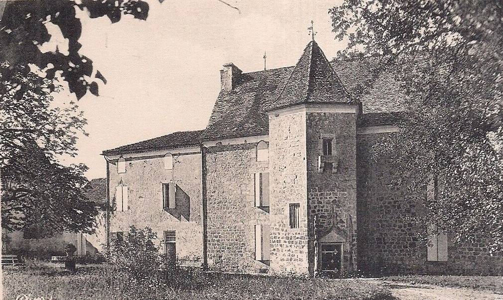 Photo de Château de Douazan