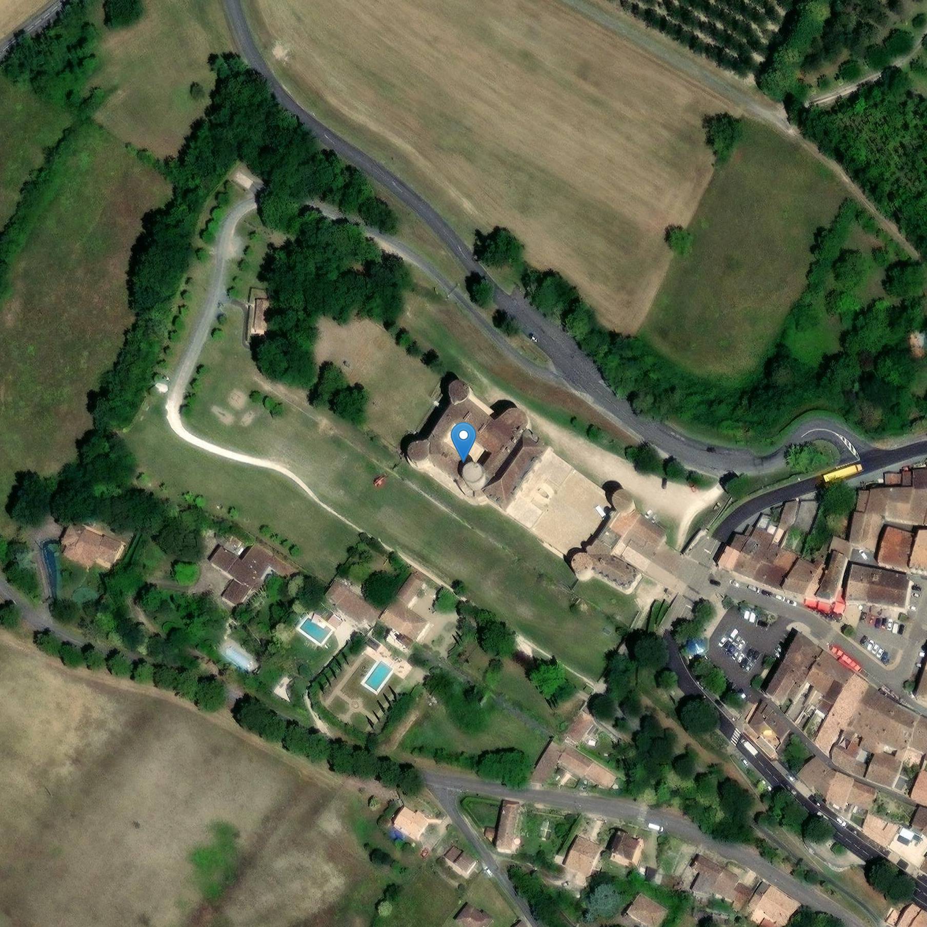 Photo de ダラス城