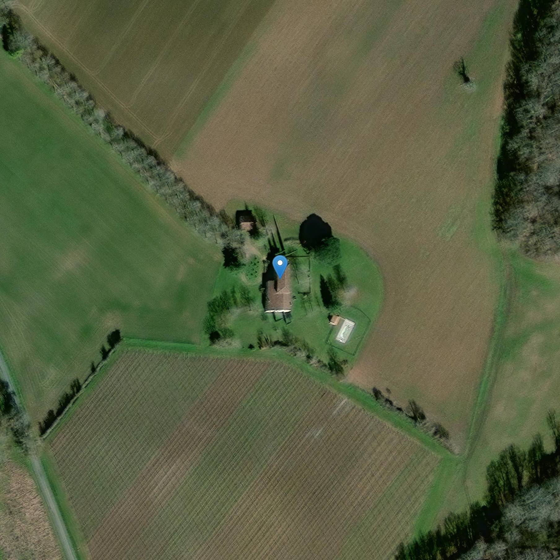 Photo de Enferrus Fort House